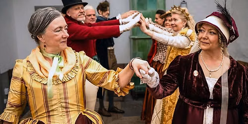 Historiedans f\u00f6r seniorer
