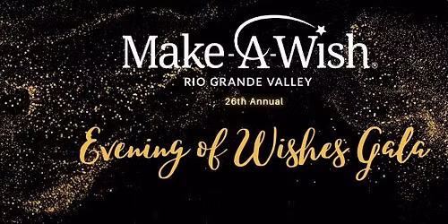 26th Annual Evening of Wishes Gala