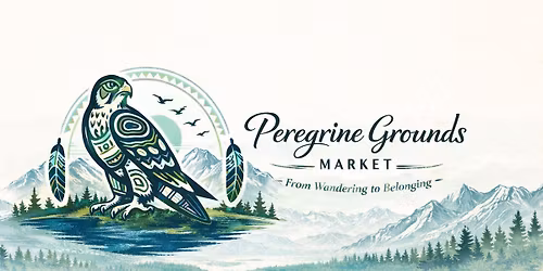 Peregrine Grounds First Market 