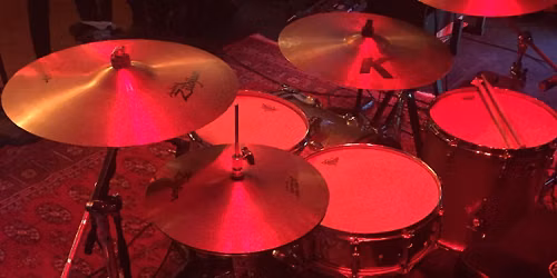 SUNDAY BLUES at The Spar: MCPAGE & POWELL BAND