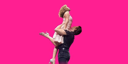 Dirty Dancing - The Classic Story On Stage