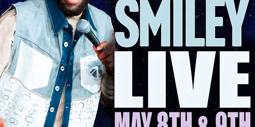Rickey Smiley