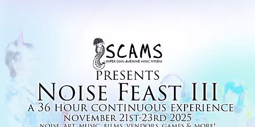 Noise Feast lll