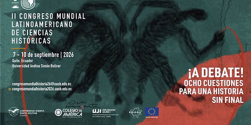 II Congreso Mundial Latinoamericano de Ciencias...