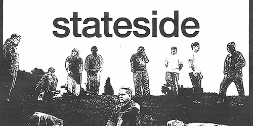 Stateside at Preserving Underground