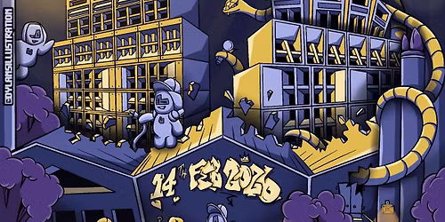 Unplugged X Integradors