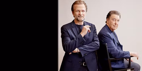 Sebastian Knauer & David Newman: Hollywood