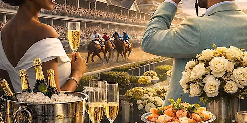 Real Estate Derby Day Social