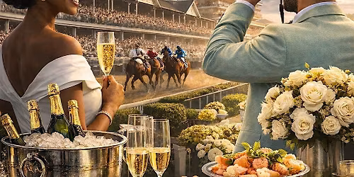 Real Estate Derby Day Social