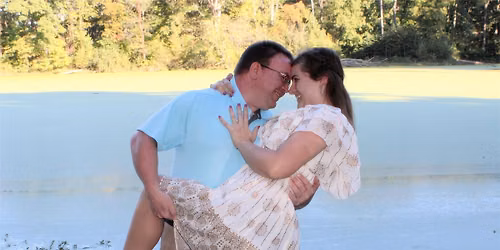 Chelsea and Chance\u2019s wedding