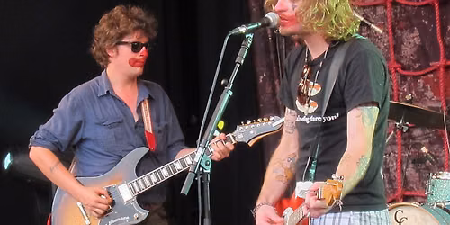 Deer Tick