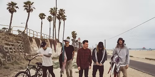 Dirty Heads and 311 West Palm Beach Tickets