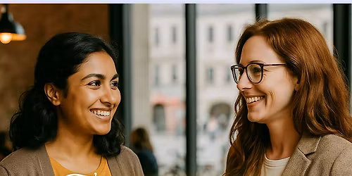 Flamekeepers Networking: A Women\u2019s Gathering for Connection & Collaboration