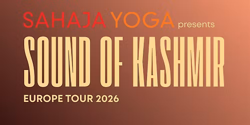 Sound of Kashmir \u2014 Pt. Abhay Sopori | Amstelkerk Amsterdam
