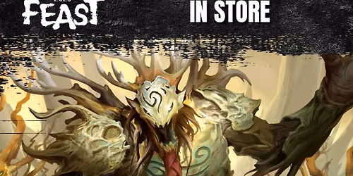 Beast Feast 2026
