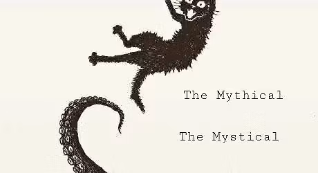 Let's get Witchy 2: Mystical,Mythical,and Monstrous