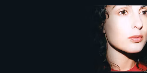 Barbara Pravi in Cannes