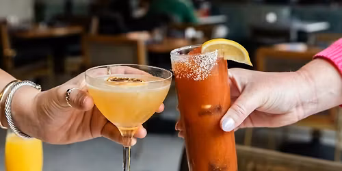 Mother's Day Brunch at The Foundry