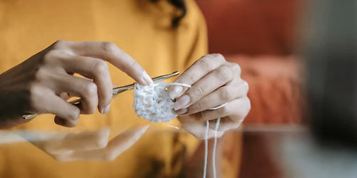 Special Stitches Class