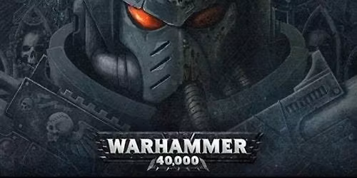 Warhammer - Learn to Play