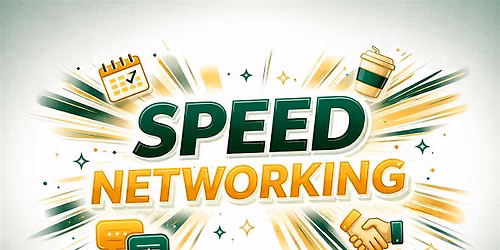 Roundtable Speed Networking