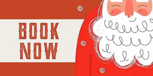 Breakfast with Santa\ud83c\udf85\ud83c\udffb