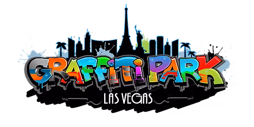 Graffiti Park Paint Jam