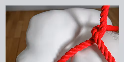 Mella Shaw: Sounding Line