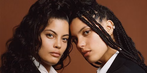 Ibeyi