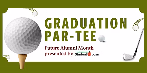 FAM - Graduation Par-Tee