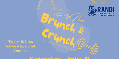 Brunch & Crunch