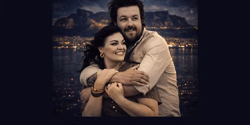 CORLEA & JD: LIGTE. LEWE. LIEFDE