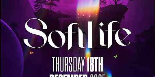 SoftLife Party