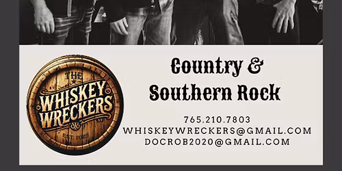 The Krowned Anchor Bar & Grill