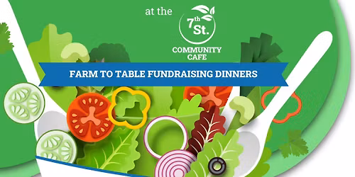 Fall Harvest Dinner Series