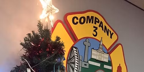 Annual Free Christmas Dinner