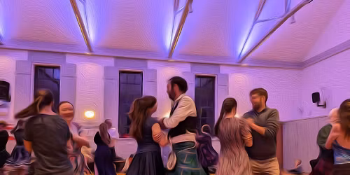 Scottish Country Dance April 2026