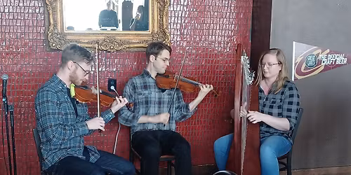 Second Annual Mock Fleadh