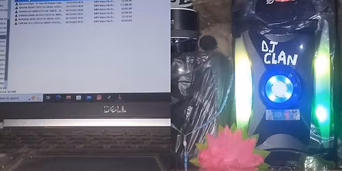 DJ CLAN \ud83c\udfb5\ud83c\udfb6\ud83c\udfa7 OFFICIAL GRAND LAUNCH@Tik Tok Live,3 Hours Nonstop Music Mix(Live), You're All Welcome And Gifts Are Acceptable,May God Bless.