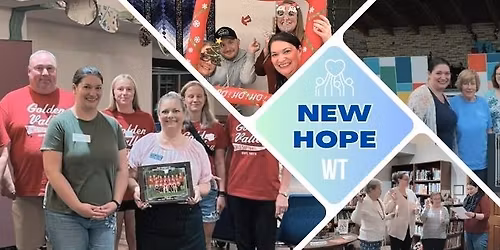 January General Meeting