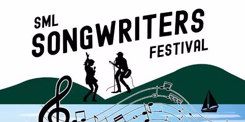Smith Mountain Lake Songwriters Festival: Coasters 