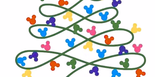 DWL Christmas, Merry and Magical