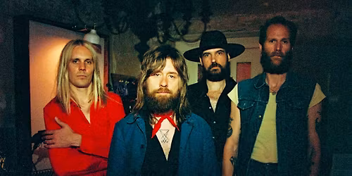 Kadavar - Buenos Aires, Uniclub