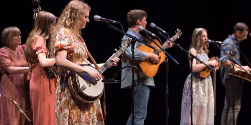 \u2764\ufe0f The Petersens LIVE in Branson \u2014 Tue 7\/28 - A Show That Feels Like Home