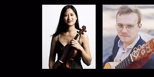 Early Music at St. James Presents - Upon a Ground