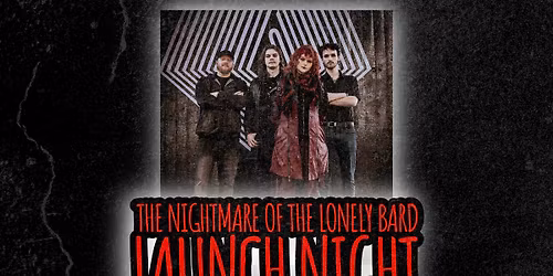 Dixie Dix & The Rebel Pixies + Kayleigh & The Try Hards + Lauren Parker