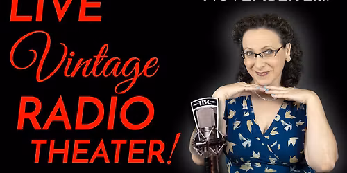 The Tesla City Stories All New Stories - November 21st, 2025 - 7:30pm