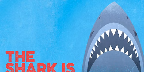 The Shark Is Broken