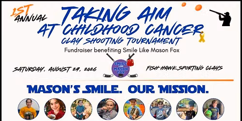 Clay Shoot Tournament