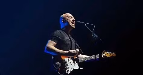Brit Floyd Tickets